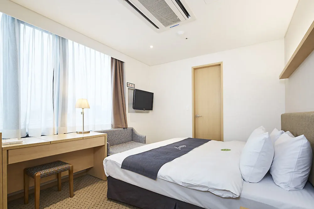 ***  Hotel Venue-G Seoul South Korea