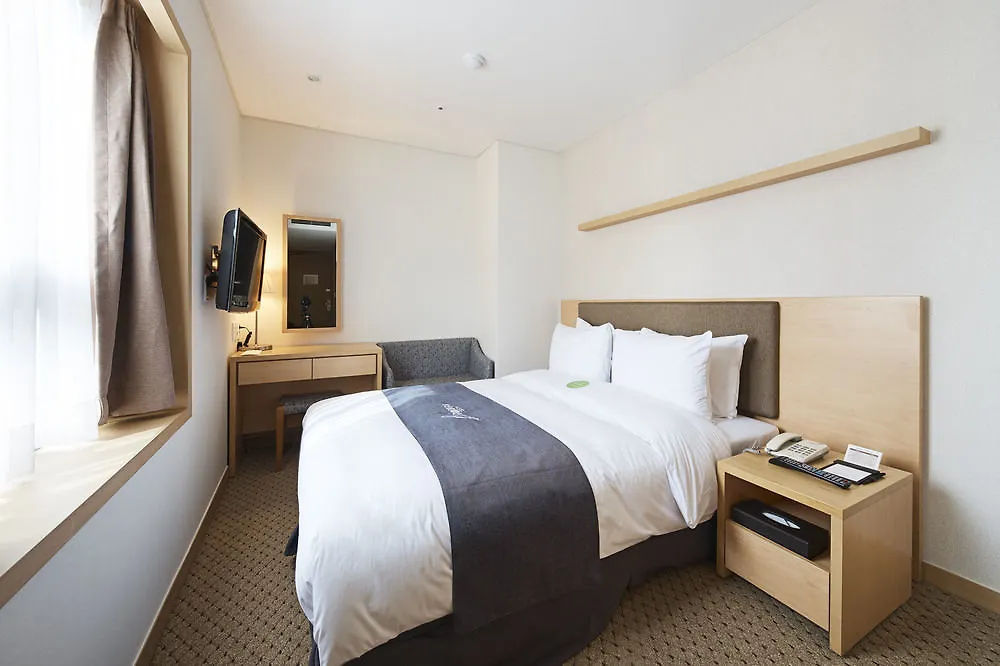 Hotel Venue-G סיאול 3*,  קוריאה הדרומית
