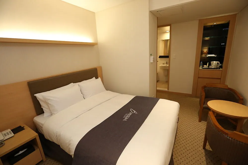 Hotel Venue-G Seoul