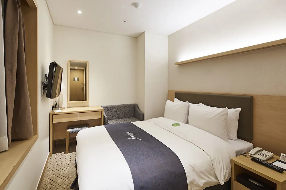 Hotel Venue-G Seoul