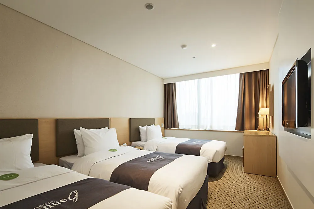 Hotel Venue-G Seoul