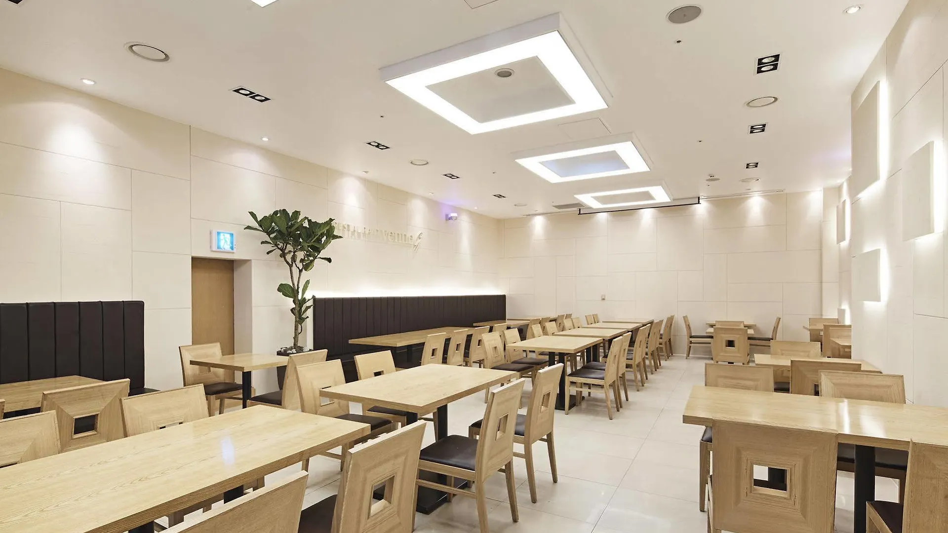 Hotel Venue-G Seoul