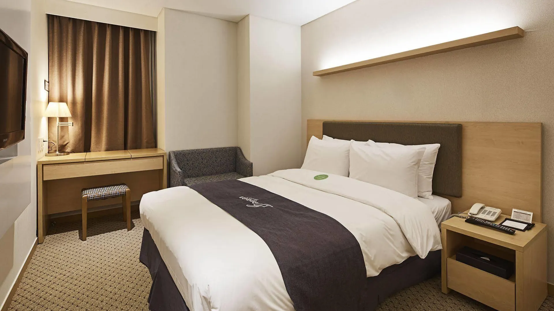 Hotel Venue-G Seoul