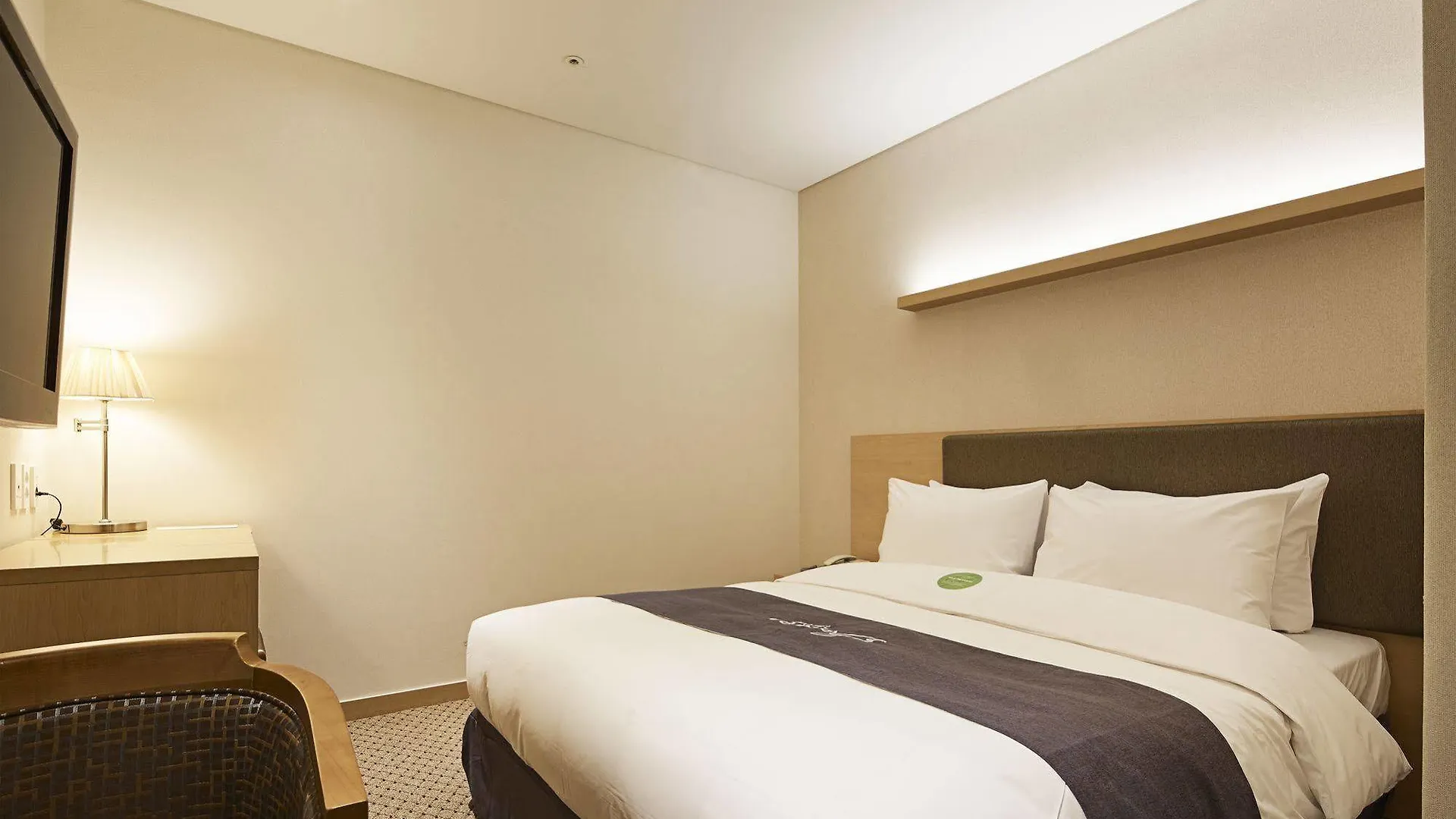 Hotel Venue-G סיאול