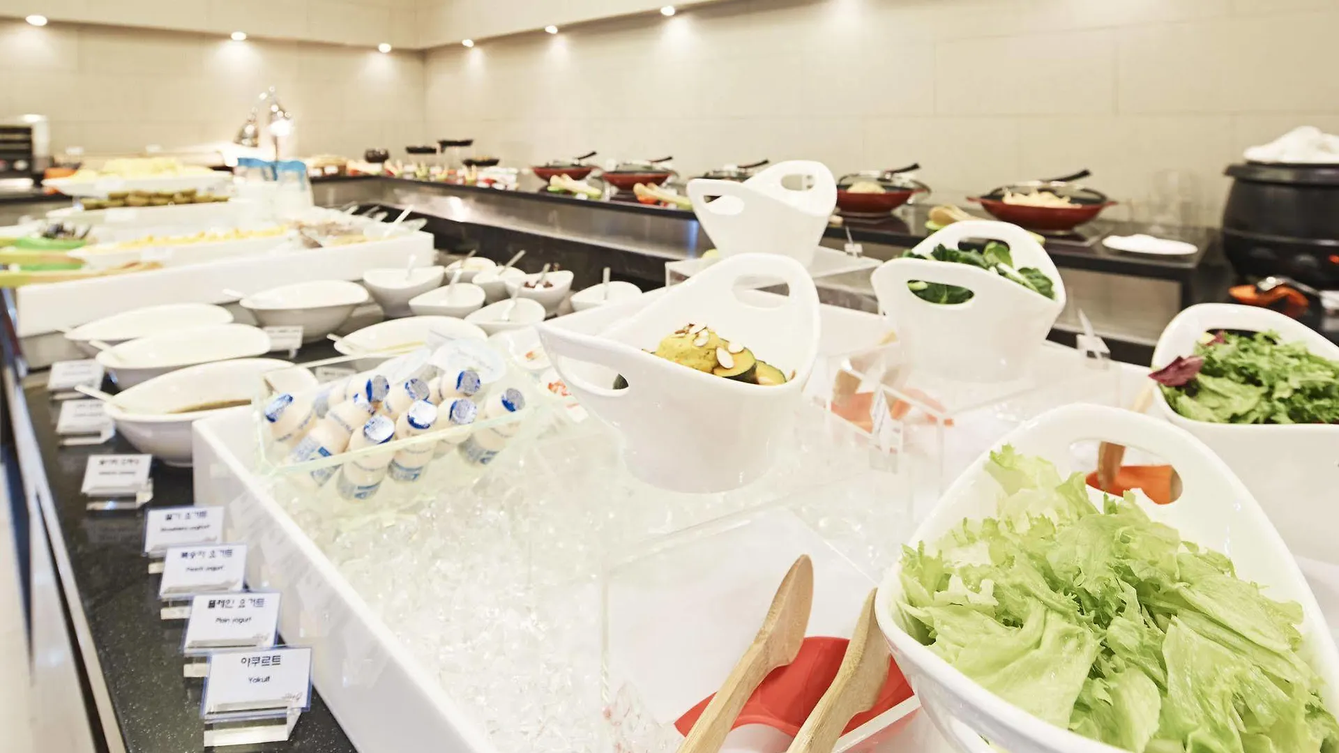 Hotel Venue-G Seoul