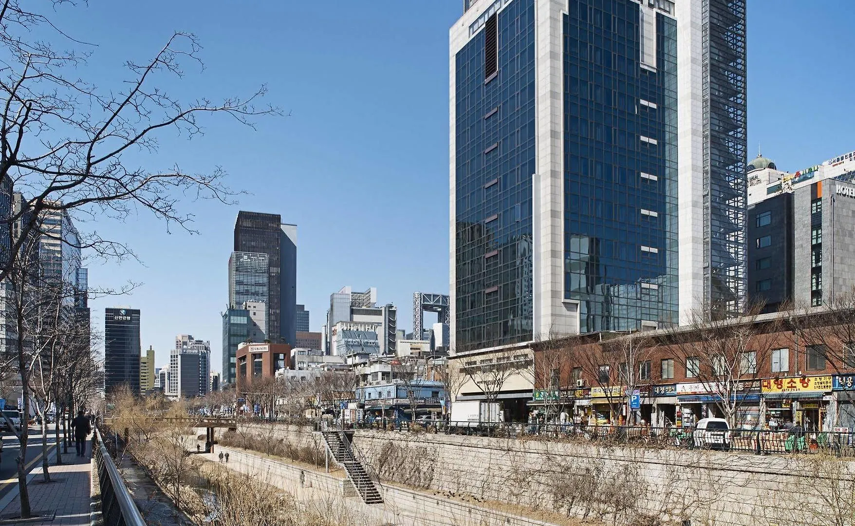 Hotel Venue-G Seoul