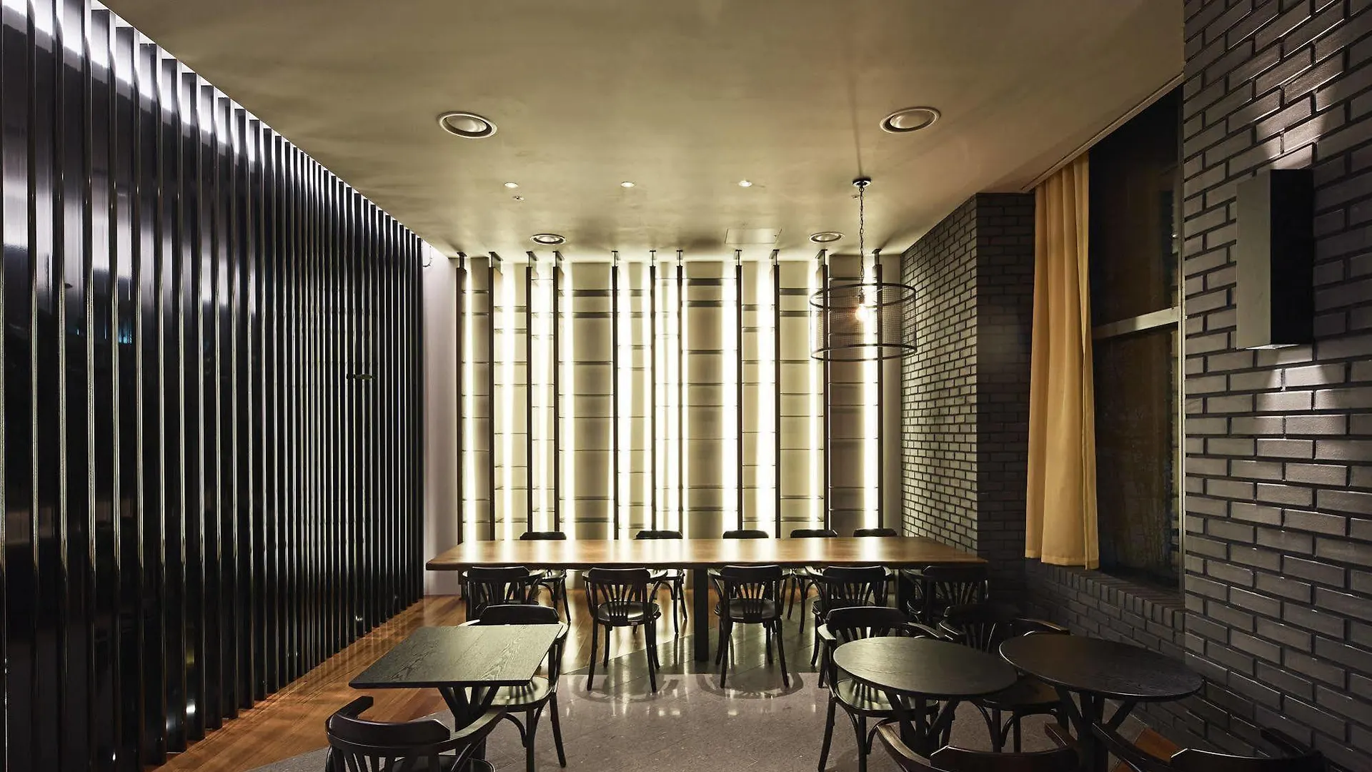 Hotel Venue-G Seoul