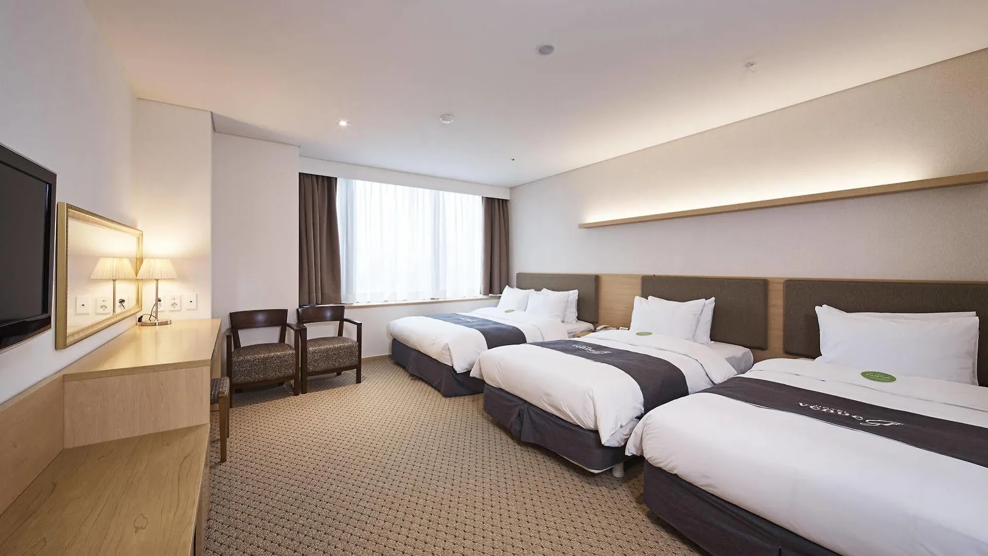 Hotel Venue-G סיאול קוריאה הדרומית