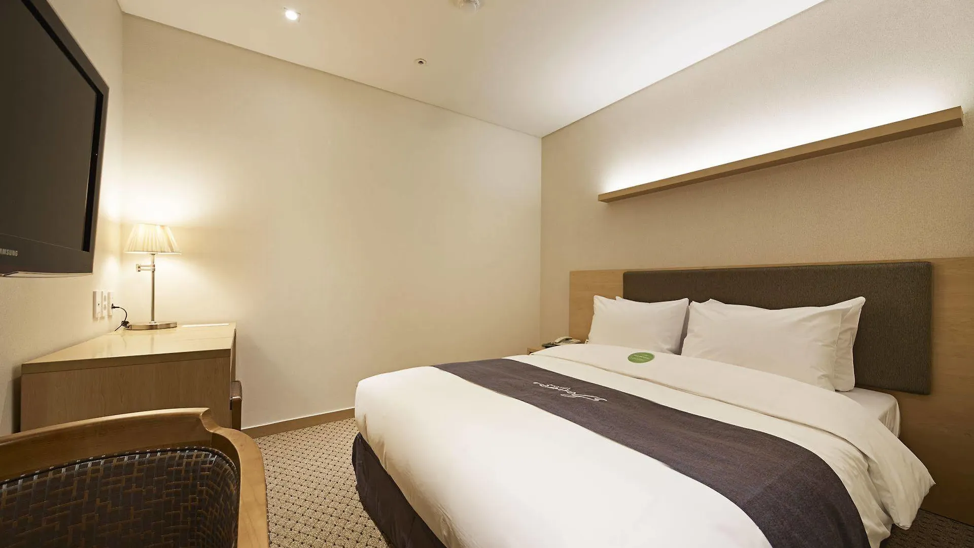 Hotel Venue-G Seoul South Korea