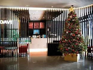 Hotel Venue-G Seoul